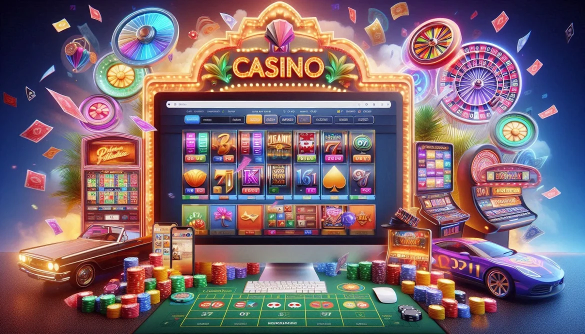 Hellspin Casino